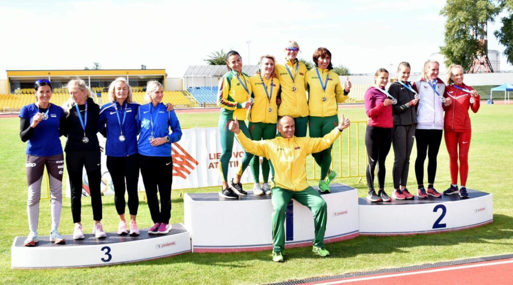 Autors: Foto: no privātā arhīva.