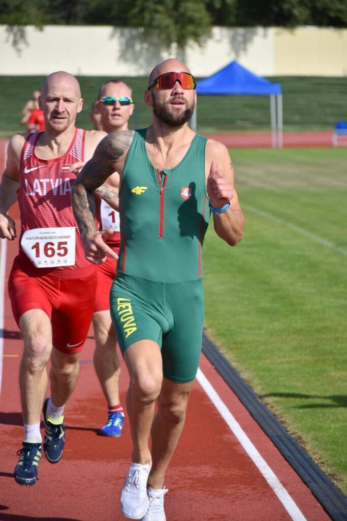 Autors: Foto: no privātā arhīva.