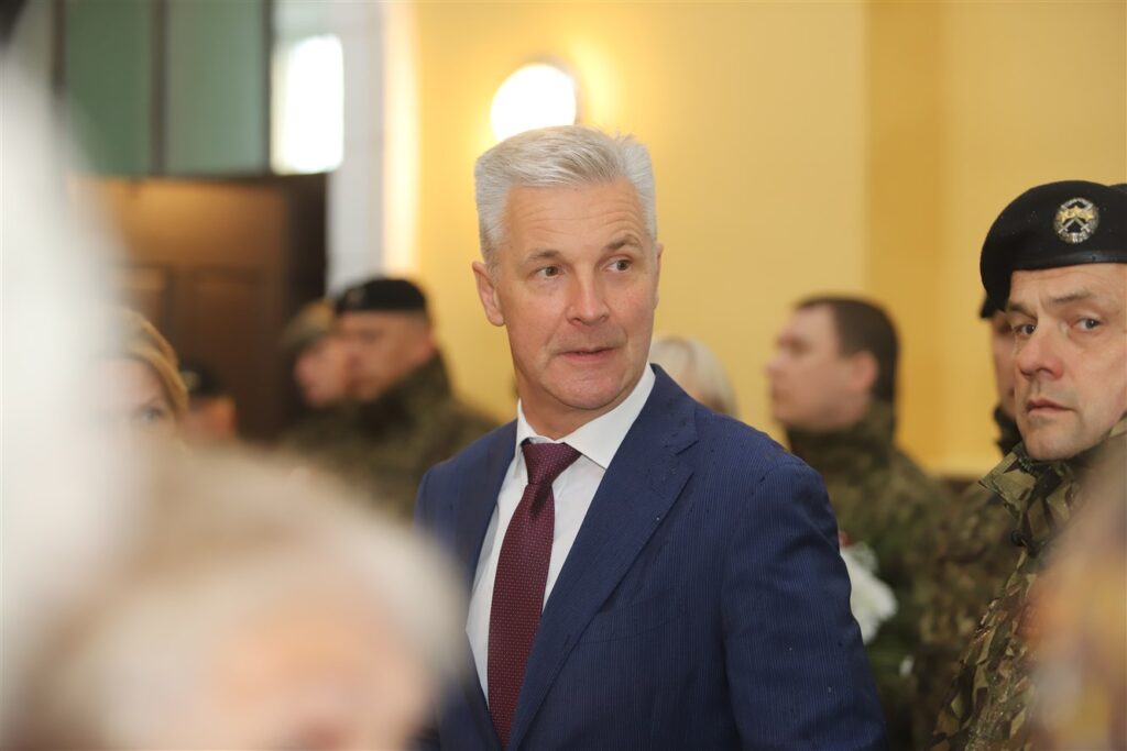 Autors: Foto: Gatis Bogdanovs