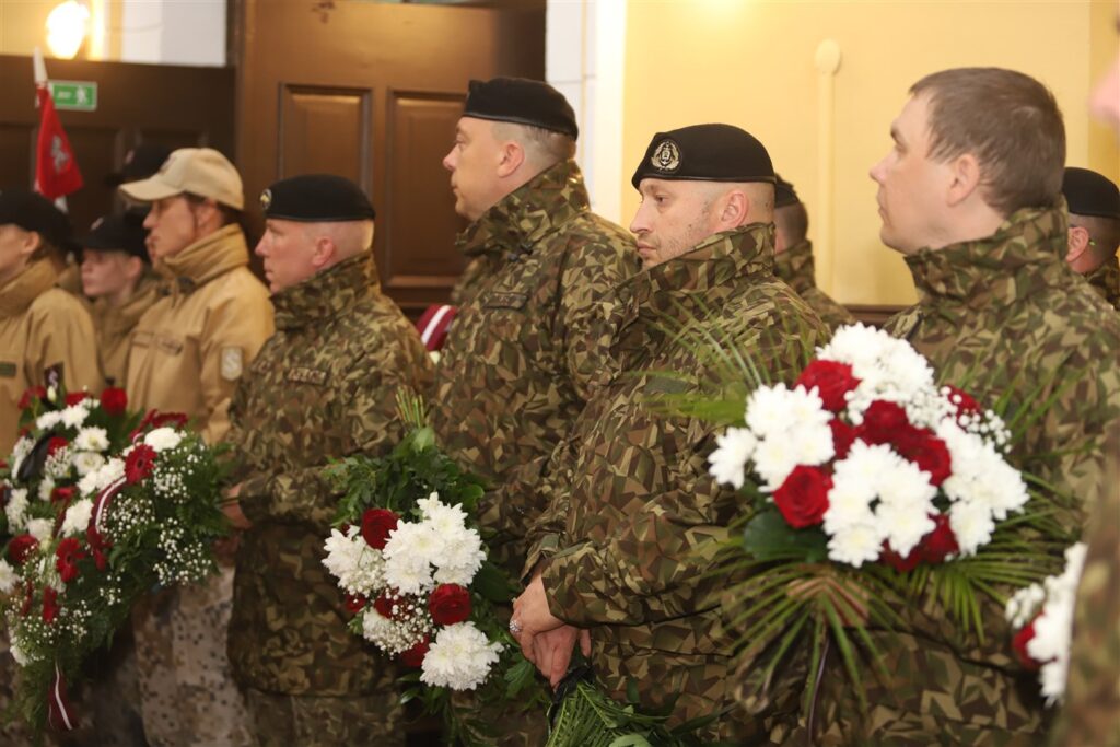 Autors: Foto: Gatis Bogdanovs