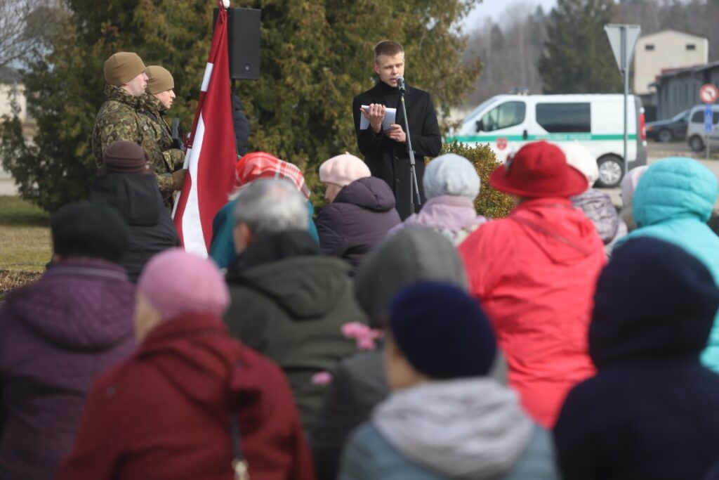 Autors: Foto: Gatis Bogdanovs