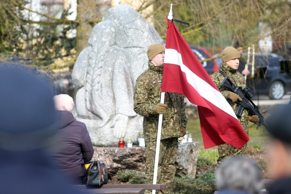 Autors: Foto: Gatis Bogdanovs