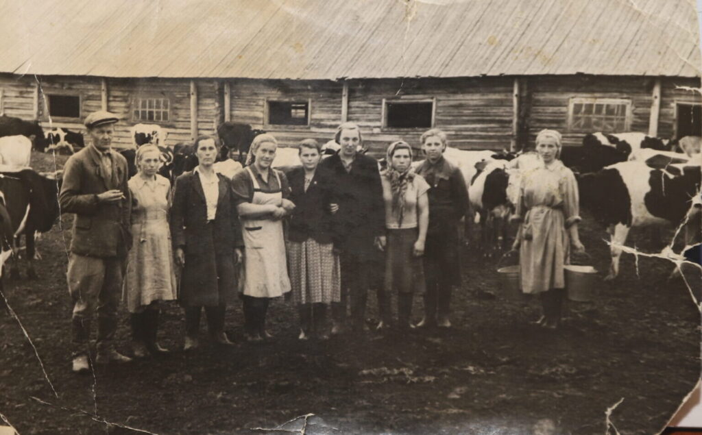 Autors: Foto: no privātā arhīva