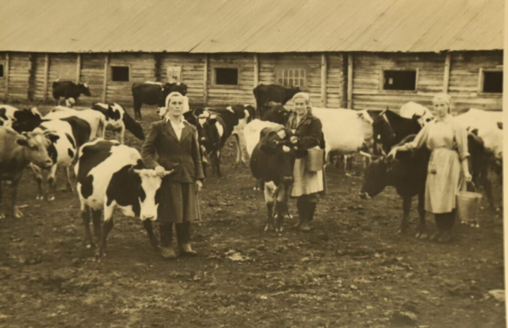 Autors: Foto: no privātā arhīva