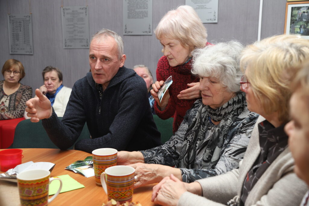 Autors: Foto: Gatis Bogdanovs