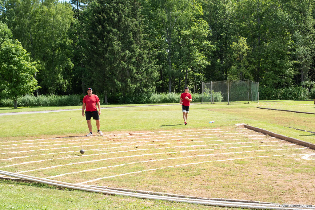 Autors: Foto: Rihards Adlers