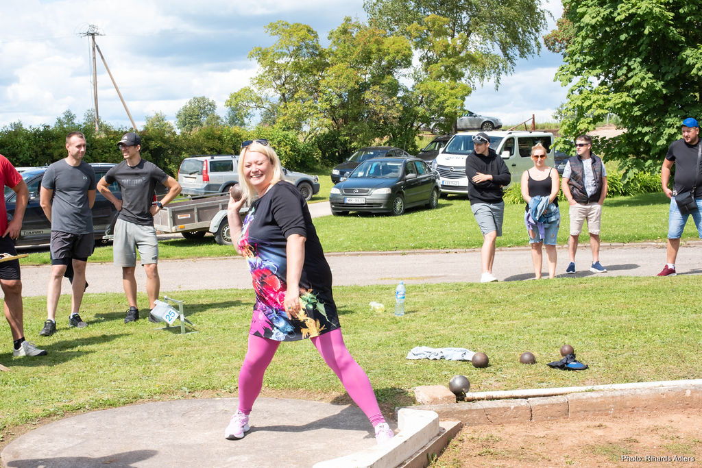 Autors: Foto: Rihards Adlers