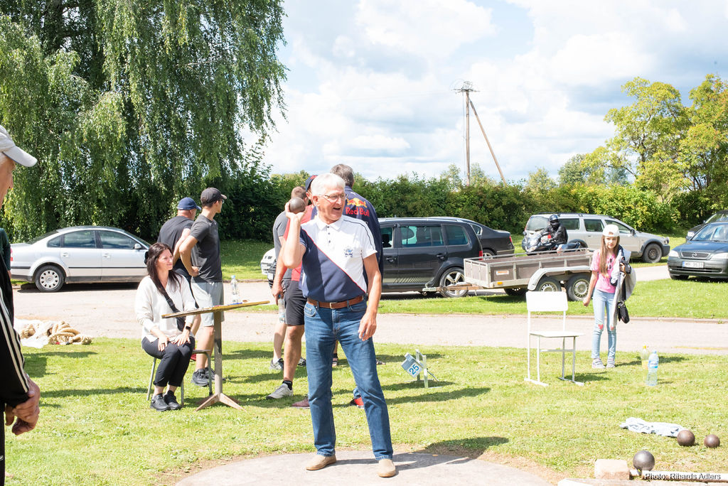 Autors: Foto: Rihards Adlers