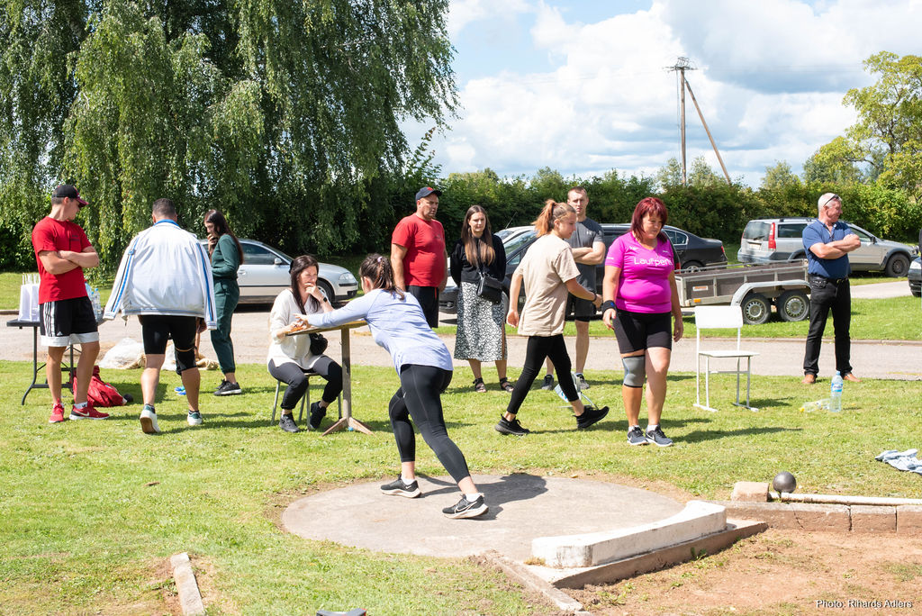 Autors: Foto: Rihards Adlers