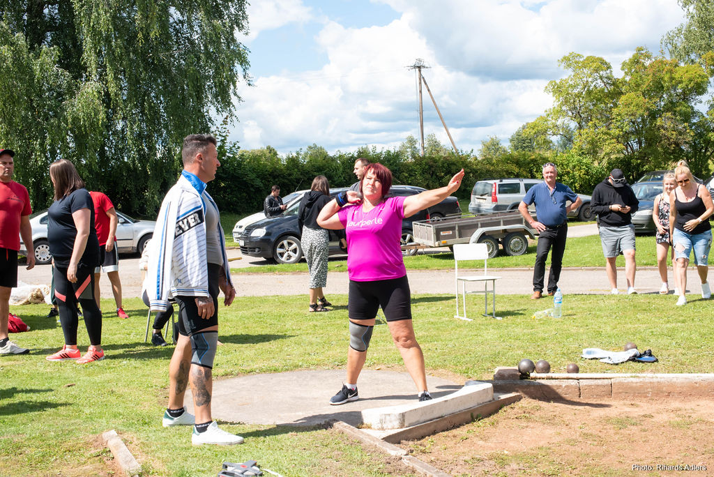 Autors: Foto: Rihards Adlers