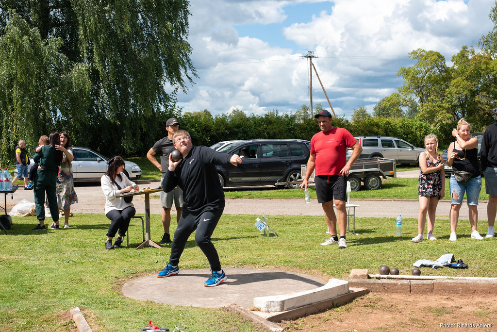 Autors: Foto: Rihards Adlers