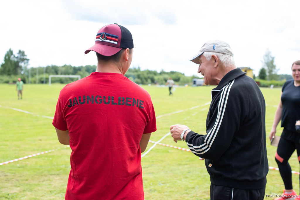 Autors: Foto: Rihards Adlers