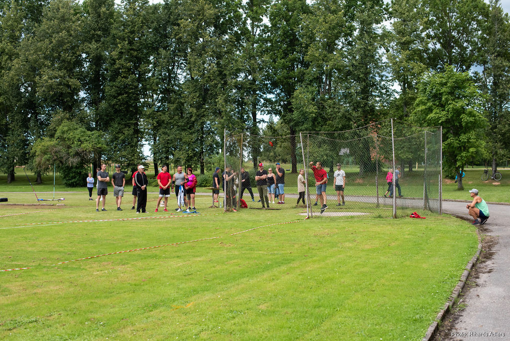 Autors: Foto: Rihards Adlers