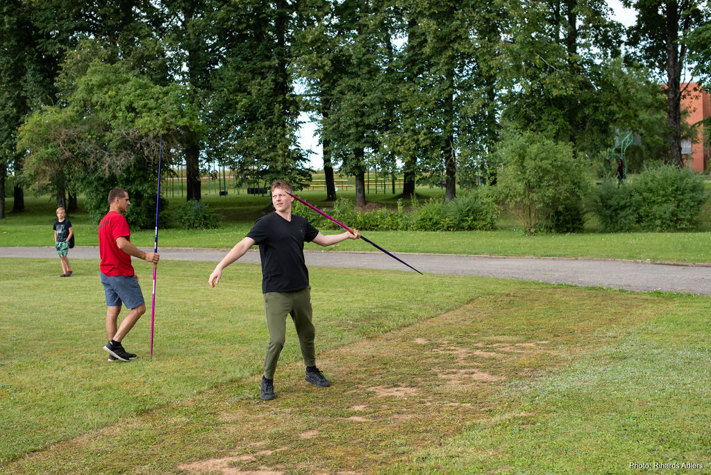 Autors: Foto: Rihards Adlers