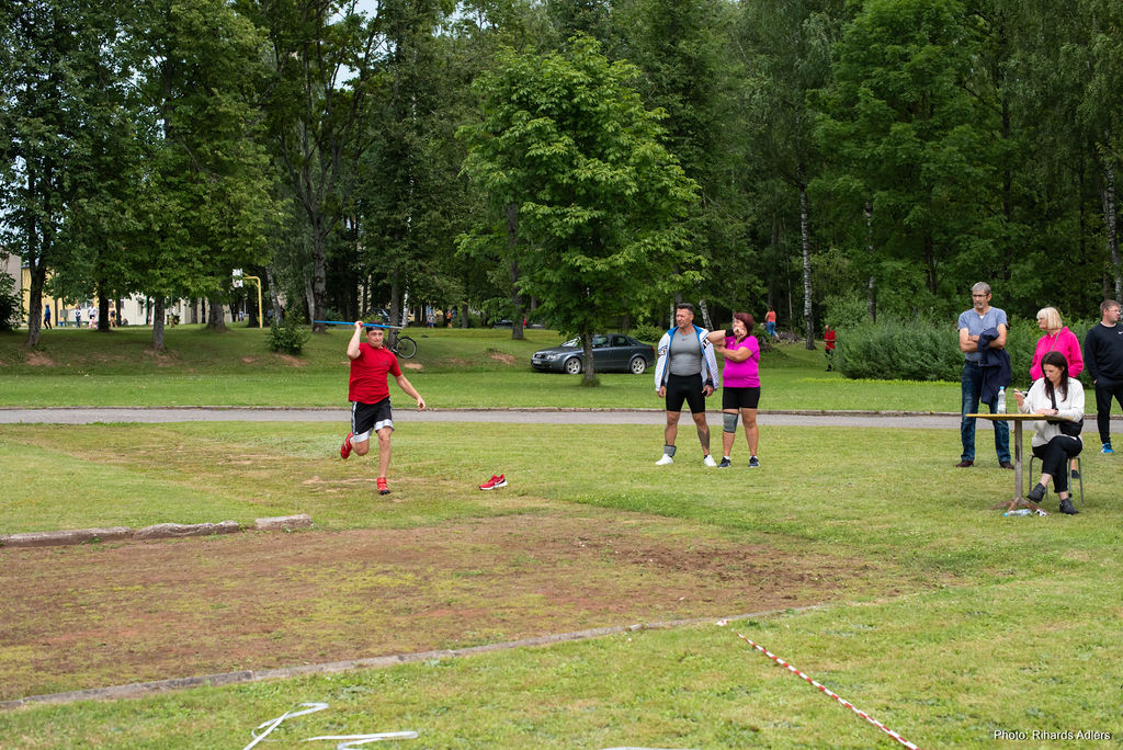 Autors: Foto: Rihards Adlers