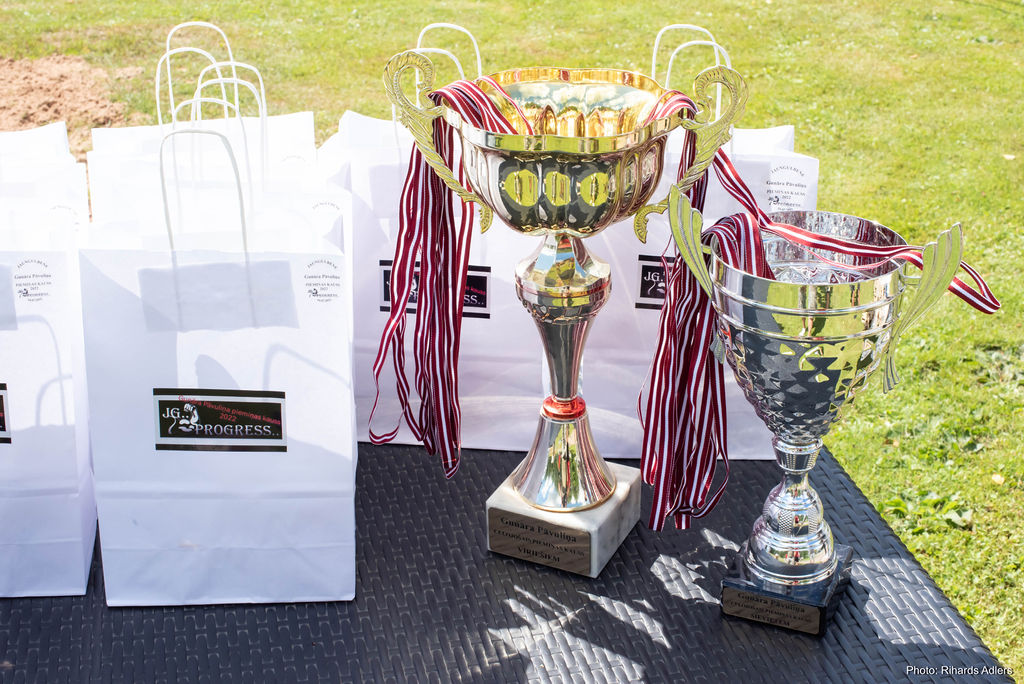 Autors: Foto: Rihards Adlers