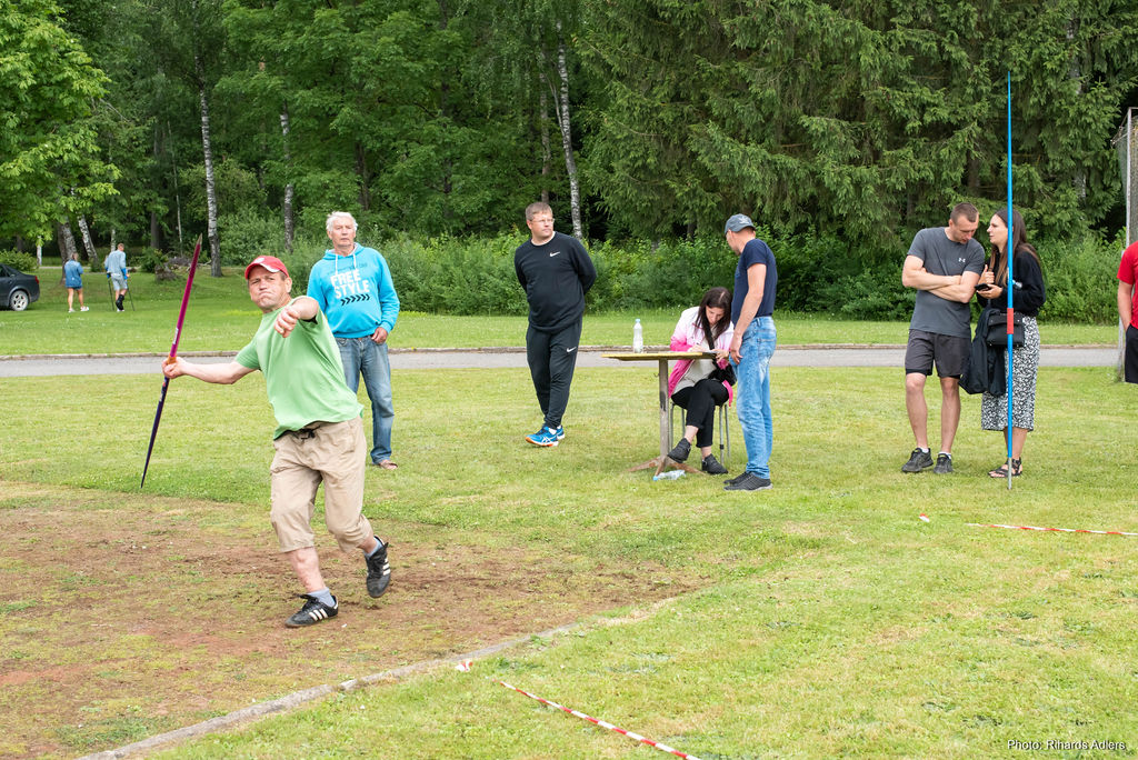 Autors: Foto: Rihards Adlers