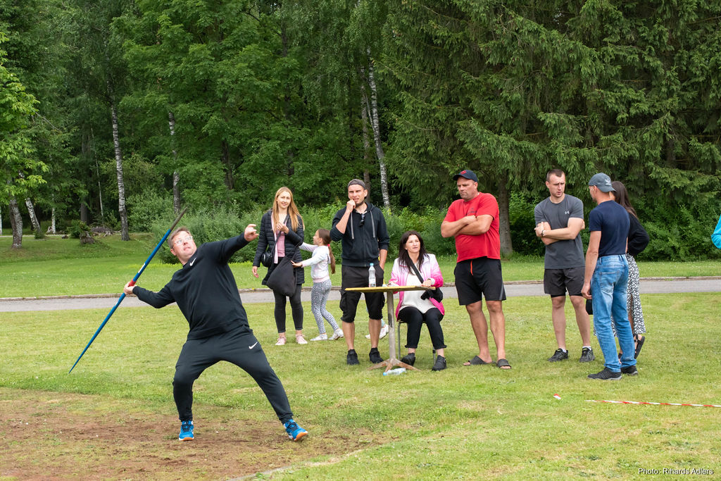 Autors: Foto: Rihards Adlers