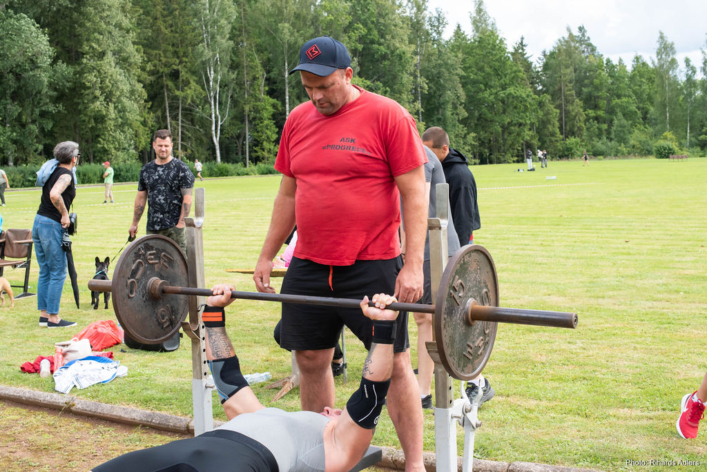 Autors: Foto: Rihards Adlers