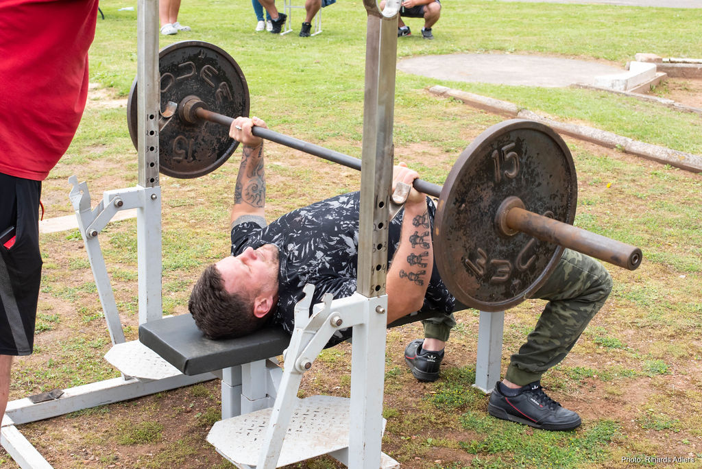 Autors: Foto: Rihards Adlers