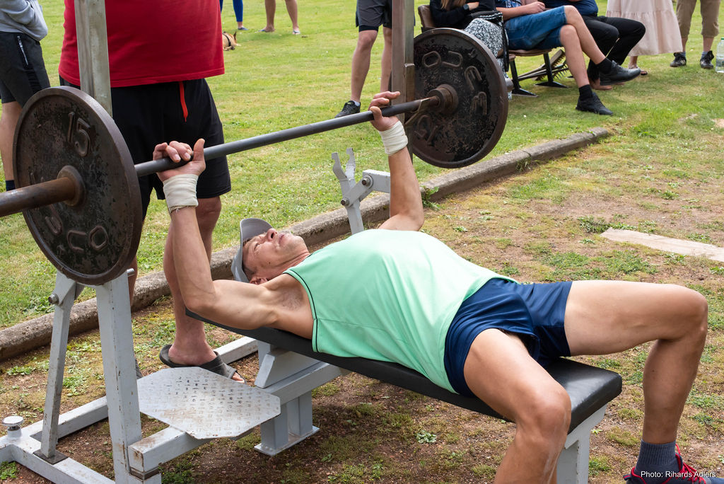 Autors: Foto: Rihards Adlers