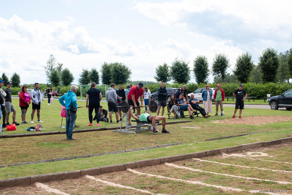 Autors: Foto: Rihards Adlers