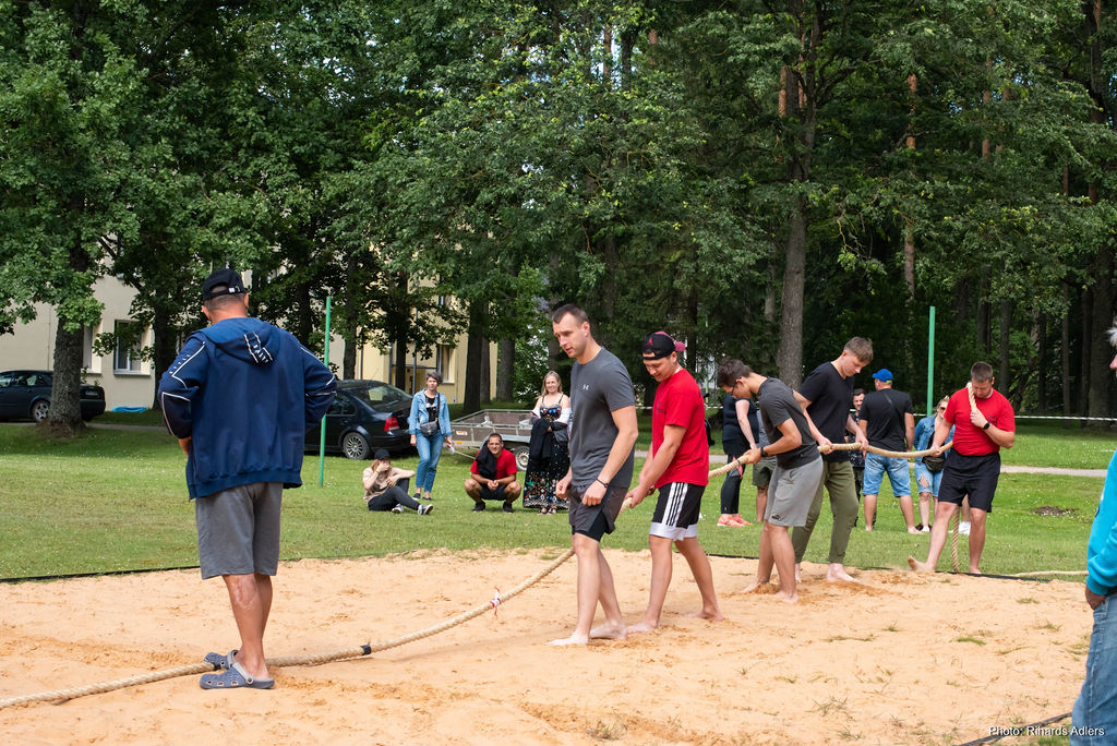 Autors: Foto: Rihards Adlers