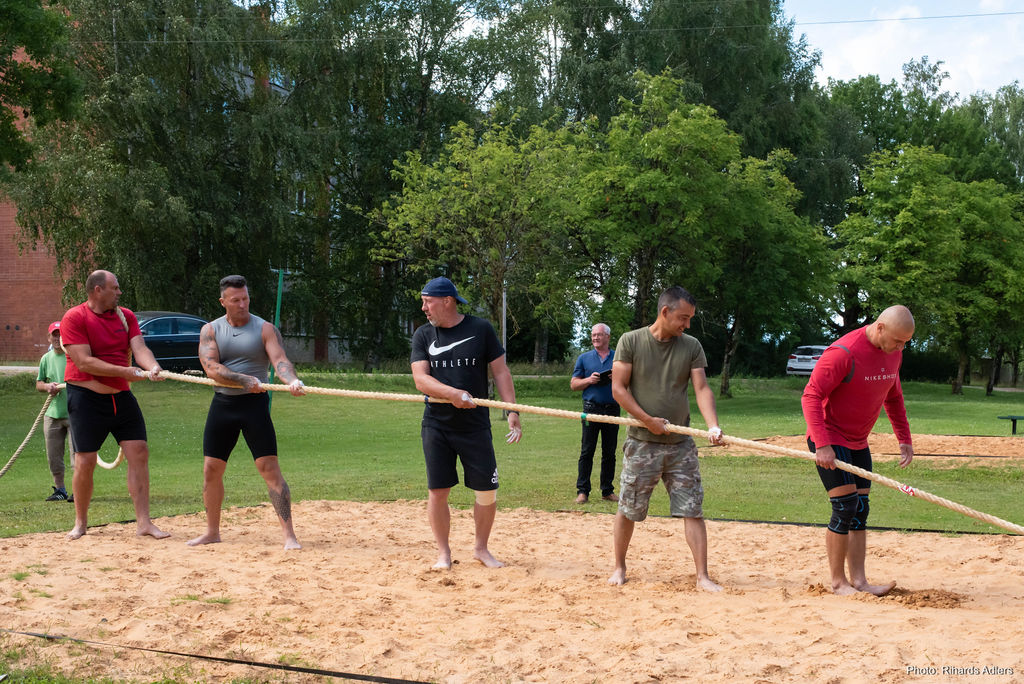 Autors: Foto: Rihards Adlers