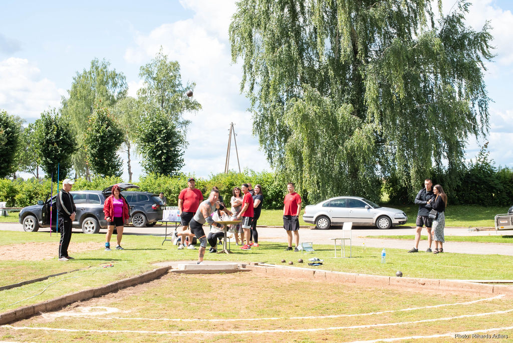 Autors: Foto: Rihards Adlers