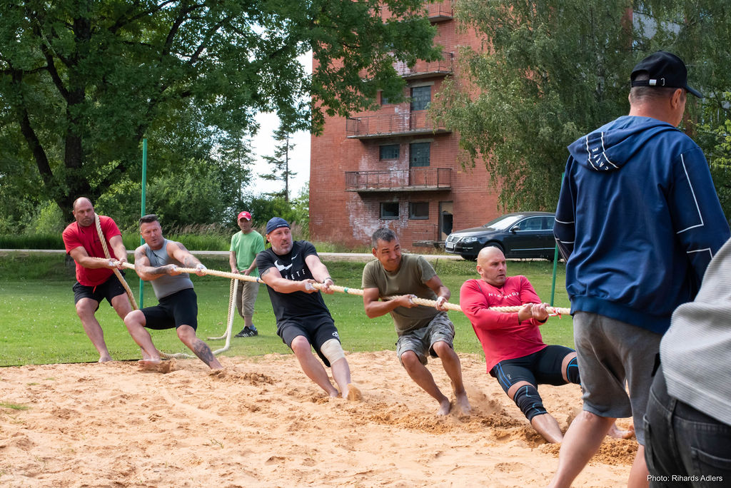 Autors: Foto: Rihards Adlers