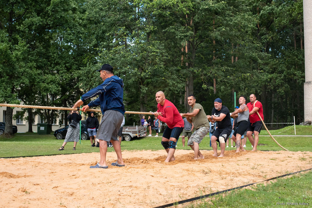 Autors: Foto: Rihards Adlers