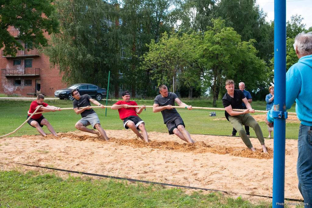 Autors: Foto: Rihards Adlers