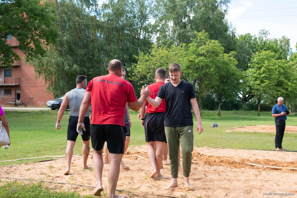 Autors: Foto: Rihards Adlers