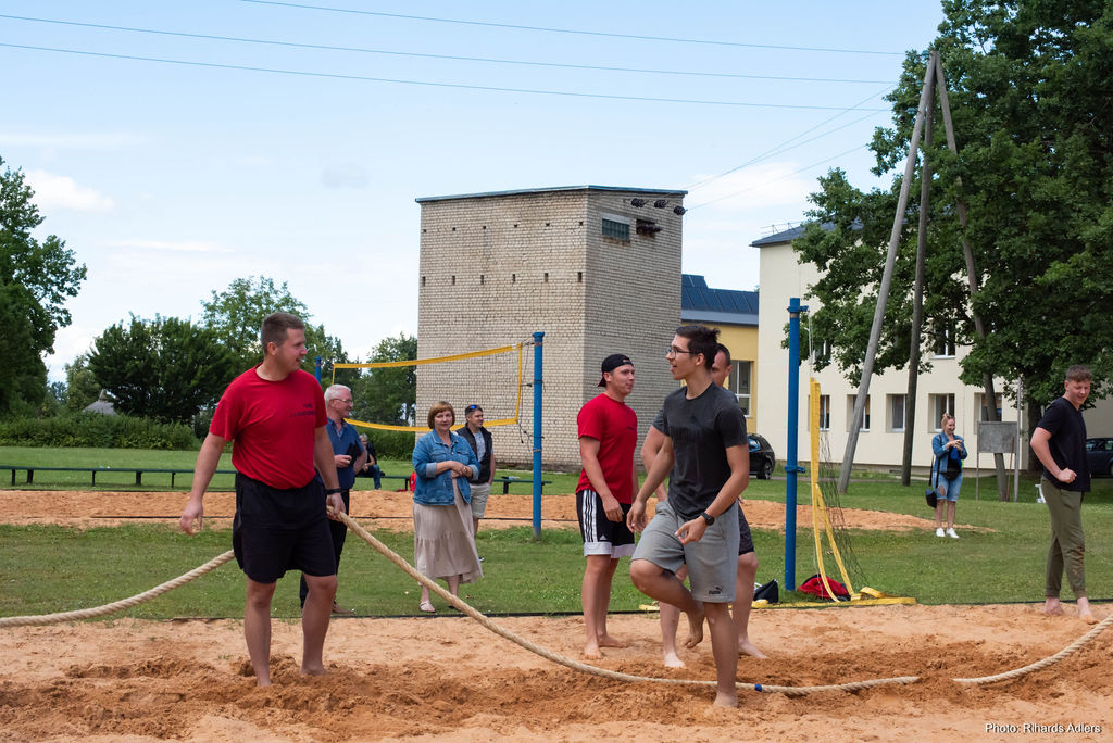 Autors: Foto: Rihards Adlers