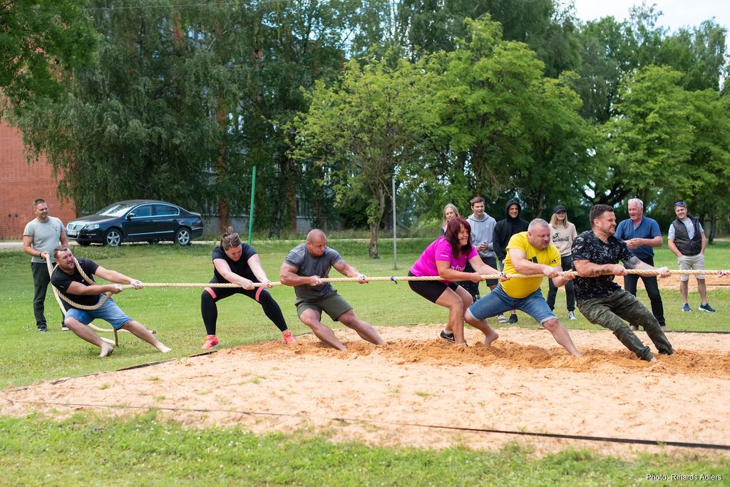 Autors: Foto: Rihards Adlers