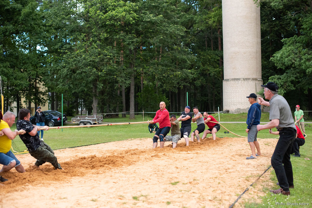 Autors: Foto: Rihards Adlers