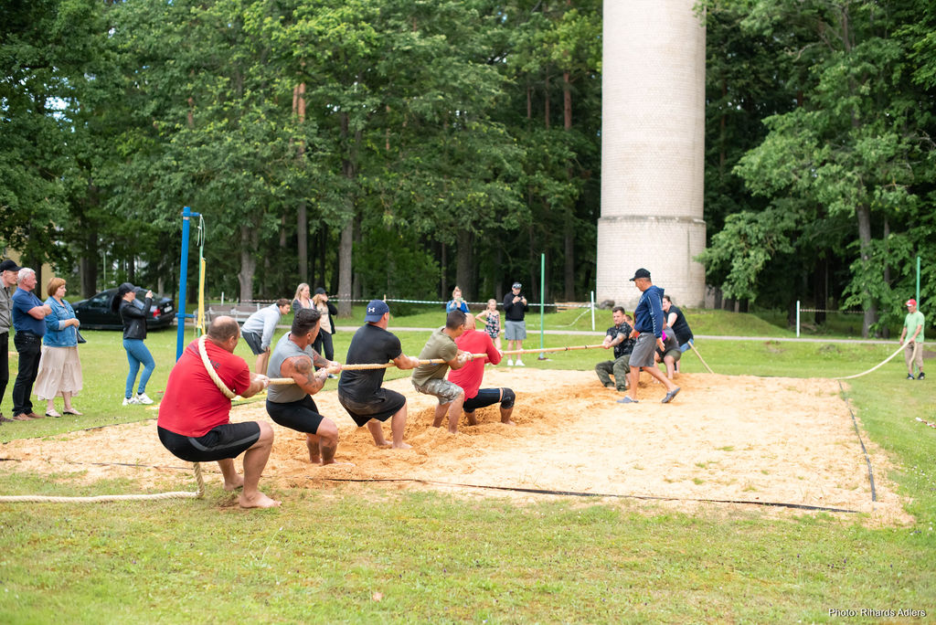 Autors: Foto: Rihards Adlers