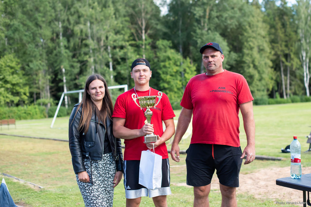 Autors: Foto: Rihards Adlers