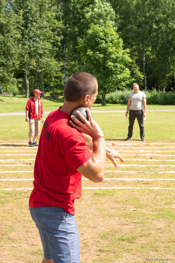 Autors: Foto: Rihards Adlers