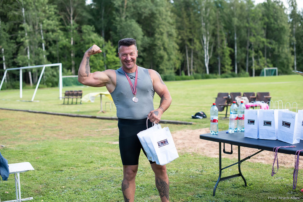 Autors: Foto: Rihards Adlers