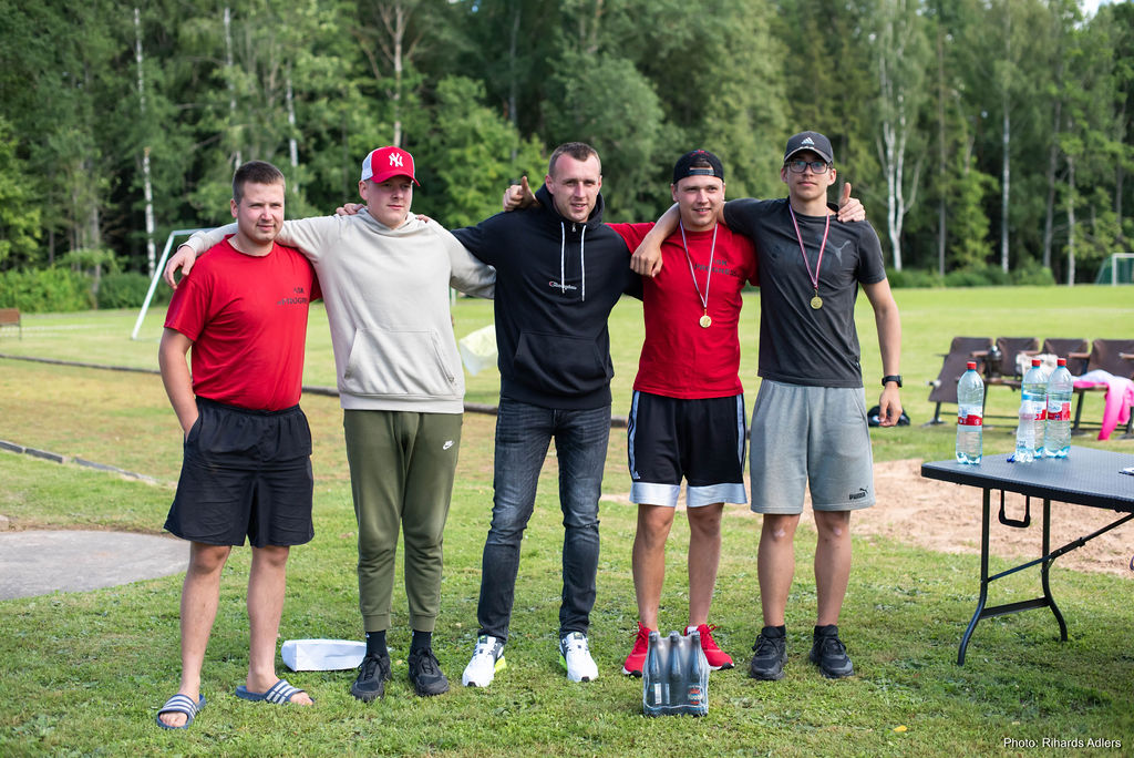 Autors: Foto: Rihards Adlers