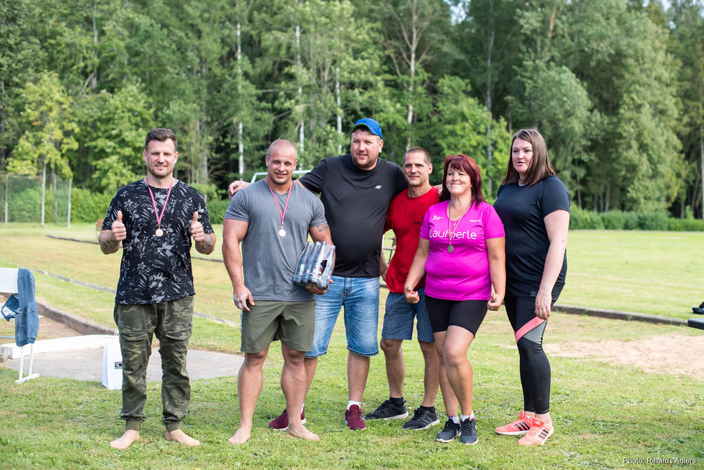 Autors: Foto: Rihards Adlers