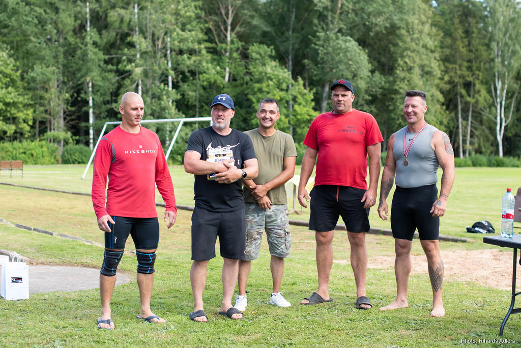 Autors: Foto: Rihards Adlers