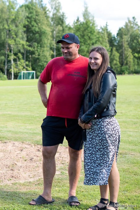 Autors: Foto: Rihards Adlers