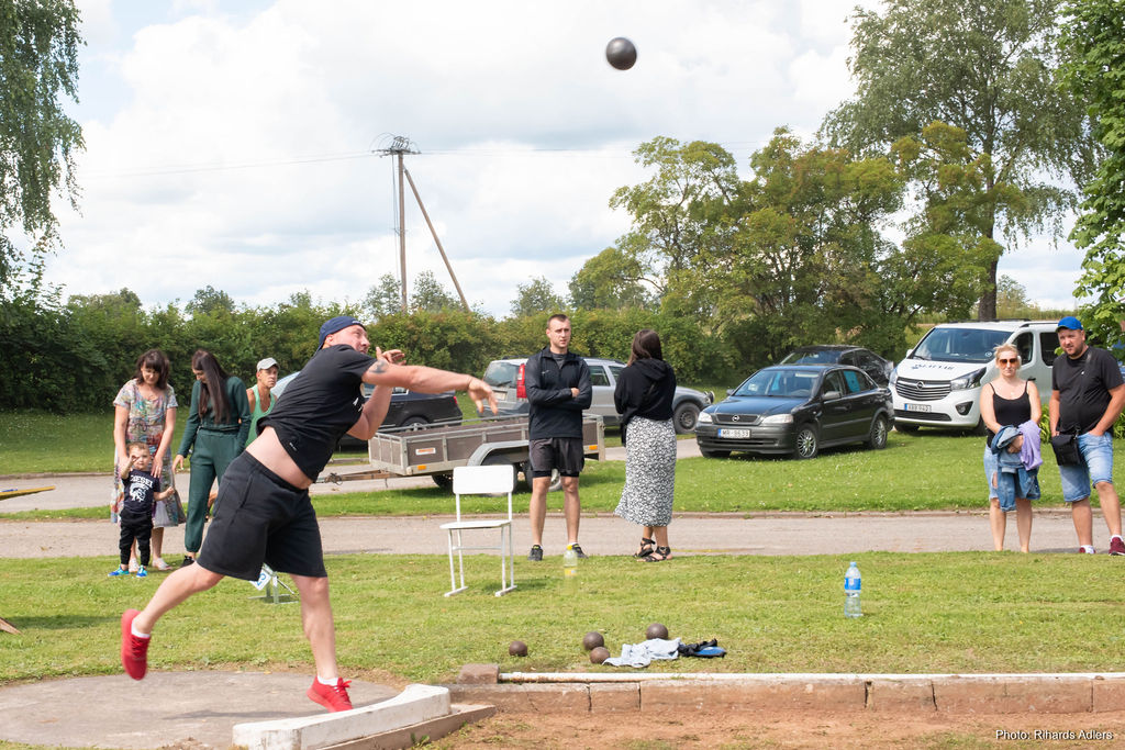 Autors: Foto: Rihards Adlers