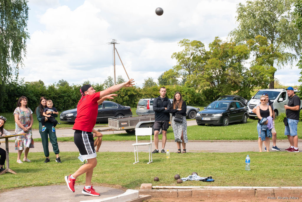 Autors: Foto: Rihards Adlers