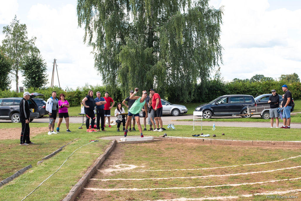 Autors: Foto: Rihards Adlers