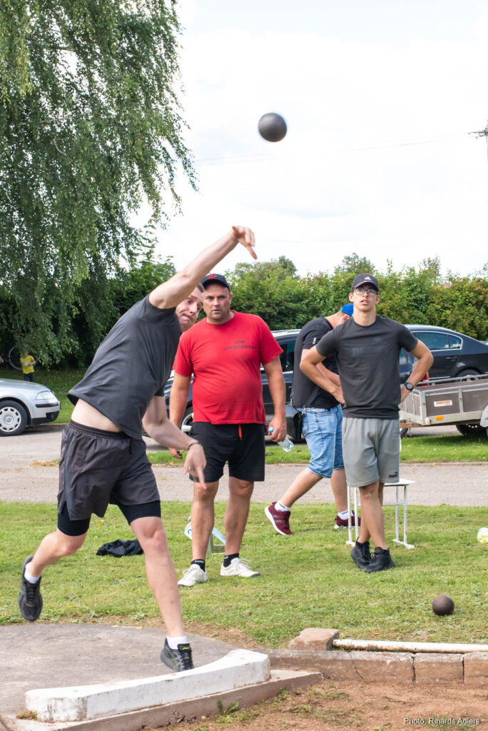 Autors: Foto: Rihards Adlers