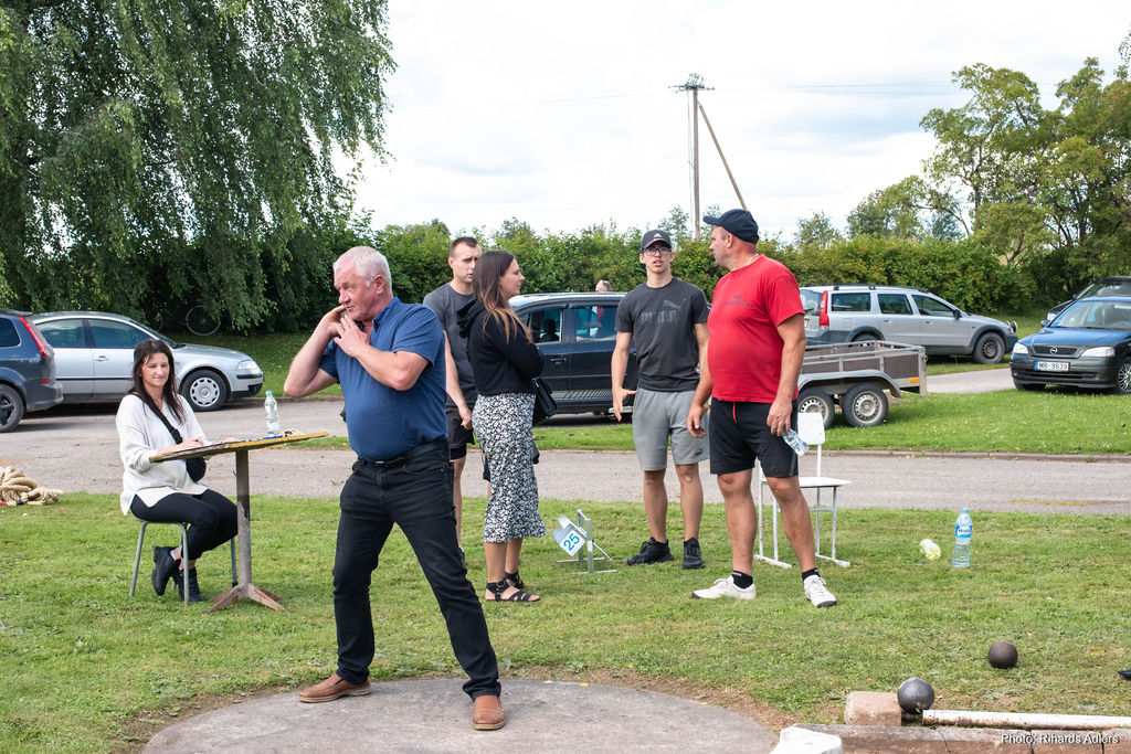 Autors: Foto: Rihards Adlers