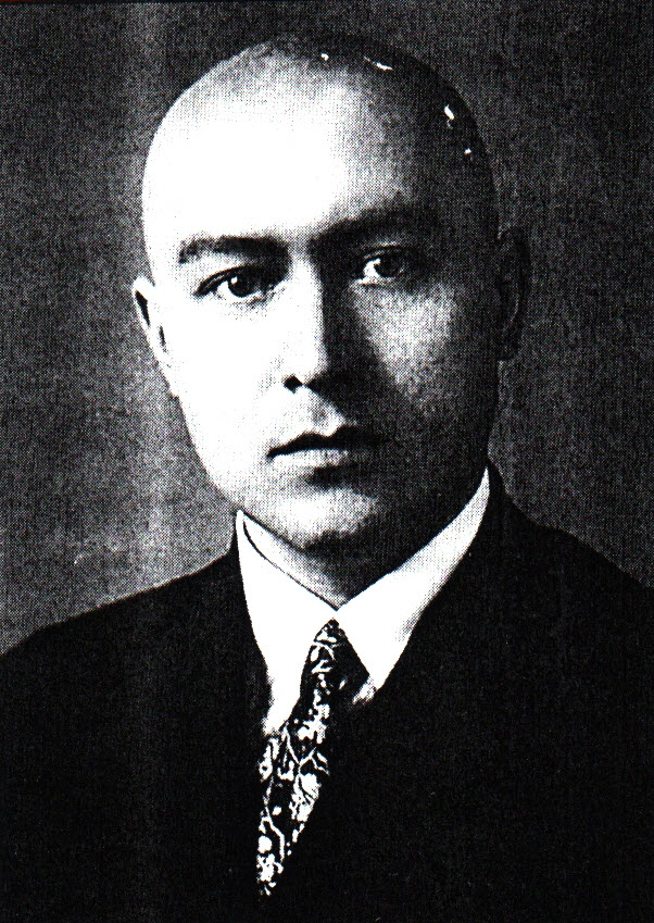 Lāčplēša Kara ordeņa kavalieris Eduards Saltups.
Autors: Foto: no Lizuma novadpētniecības muzeja krājuma